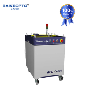 Fonte de Laser de Fibra <span class=keywords><strong>CW</strong></span> para Máquina de Corte e Soldagem a Laser de Fibra, Módulo Único, Modelos RFL-C1000, RFL-C2000, RFL-C3000, RFL-<span class=keywords><strong>C4000</strong></span> - Product Image 5