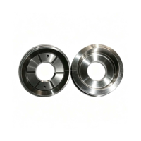Roulement avant à prix d'usine 86746450, compatible avec le forageur hydraulique Montabert HC95, équipement minier