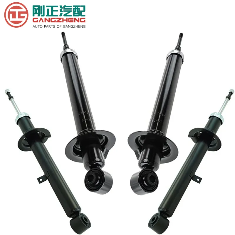 Auto Suspension System Damping for BYD F0/F3/F6/S2/S6/S7/Tang/Song/Qin/E2/E3/E5/G3/G6/G5/V3/T3/L3/ATTO3/D1/V3/M6