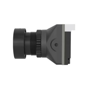 Caméra de vision nocturne Caddx Ratel PRO Blacklight 1500TVL pour accessoires de drones, couleur noire, vente en gros - Product Image 2