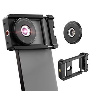 Ống Kính Hiển Vi Di Động LED MS009 <span class=keywords><strong>100X</strong></span> Kèm Bộ Chuyển Đổi Điện Thoại Kính Hiển Vi Bỏ Túi CPL - Product Image 6