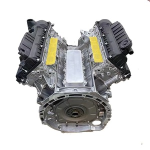 Moteur 3.0L pour Land Range F-Pace XE 3.0 SCV6 AJ1 Jaguar F-Type X152 3.0 SCV6 306PS 306ps Moteur 3.0L pour Land Range - Product Image 6