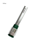 Adaptateur de clé à cliquet simple à mâchoire lisse HiTens SG-HA800 en acier au carbone OEM de haute précision, métrique, 3/4, 800 N-m