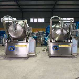 Machine à mariner automatique hydraulique sous vide pour kebab de bœuf, <span class=keywords><strong>pastrami</strong></span>, saucisses, fabrication directe usine, OEM ODM personnalisé - Product Image 2