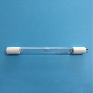 Lumière UV 185 nm, stérilisation <span class=keywords><strong>UVC</strong></span>, lumière ultraviolette 910 mm, stérilisateur UV 55 W, lampe UV JOWA 37000-00012 55 W - Product Image 2