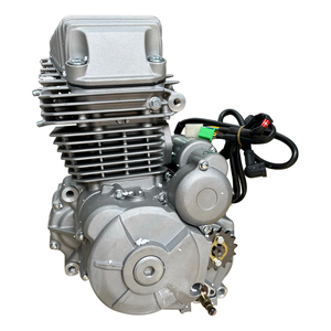 Motor de Vehículo RX3 RX4 de 4 Válvulas CB300RL 175fmn para ATV/UTV, Motor de Motocicleta Todoterreno de 300cc, Motor de Motocicleta Todoterreno/UTV de 300cc RX3 RX4 - Product Image 4