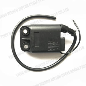 Bobina di accensione CDI per Pgo 50 Vespa Lxv Lx S Zip Diesis Liberty Typhoon <span class=keywords><strong>Nrg</strong></span> <span class=keywords><strong>Power</strong></span> Dd 50cc 2T - Product Image 3