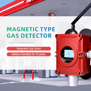 <span class=keywords><strong>Precio</strong></span> de fábrica S370 Gasolinera detector de <span class=keywords><strong>gas</strong></span> magnético - Product Image 6