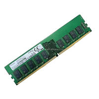Original New High Quality Memory Modules Ram Ddr4 Rdimm 128Gb 3200Mbps 4Rx4 Server Memory Dram Modules M393aag40m32-cae