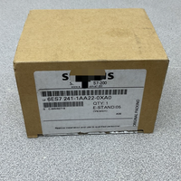 Nuevo PLC Dedicado para Automatización Industrial 6ES7 241-1AA22-0XA0 S7-200 con Conector RJ11, Original, Disponible en Stock