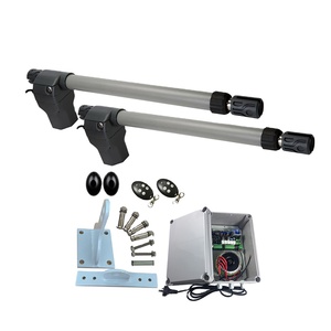 Robuste Certificat Ce <span class=keywords><strong>Moteur</strong></span> Puissant Opérateur De <span class=keywords><strong>Portail</strong></span> Battant Fabricants - Product Image 1