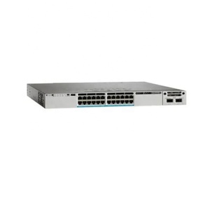 New C9200 Series 48 Ports Data 4x10g Network Switch C9200L-48T-4X-E