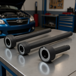 ชุดเครื่องมือคอมเพรสเซอร์คาลิเปอร์เบรคสำหรับซ่อมยานยนต์ FG 169 BS - Product Image 3