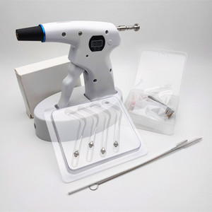 Endodontik Pistol Obturasi, Tanpa Kabel Gutta Percha Sistem Obturasi 1 Pistol Obturasi + 1 Pena Obturasi - Product Image 3