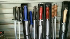 Cuchillas <span class=keywords><strong>de</strong></span> procesamiento <span class=keywords><strong>de</strong></span> carne <span class=keywords><strong>para</strong></span> carnicero, accesorios <span class=keywords><strong>para</strong></span> <span class=keywords><strong>cuchillos</strong></span> <span class=keywords><strong>de</strong></span> afilado - Product Image 3