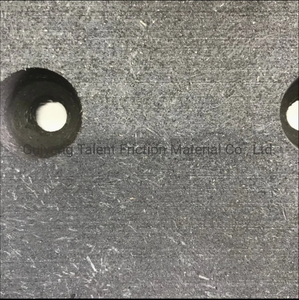 แผ่นคลัตช์ลมสำหรับเครื่องบดแบบลูกปืน Vc 28, คลัตช์ลม - Product Image 4