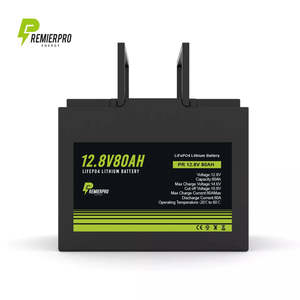 Vente flash Batterie au phosphate de lithium-ion LifePO4 12V 12,8V 100Ah pour système d'énergie solaire domestique Stockage d'énergie - Product Image 5