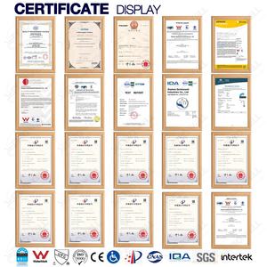 Système <span class=keywords><strong>de</strong></span> <span class=keywords><strong>douche</strong></span> mural carré avec douchette pluie 4 fonctions, ensemble <span class=keywords><strong>de</strong></span> robinetterie <span class=keywords><strong>de</strong></span> <span class=keywords><strong>douche</strong></span> <span class=keywords><strong>de</strong></span> haute qualité, durable et résistant à la corrosion - Product Image 5