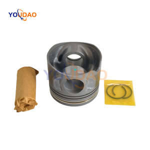 新型AB39-75485-<span class=keywords><strong>CA</strong></span> AB39-7548-<span class=keywords><strong>CA</strong></span> 3.2L STD高品質ディーゼルエンジン交換部品ピストンOEM AB3975485CA - Product Image 3