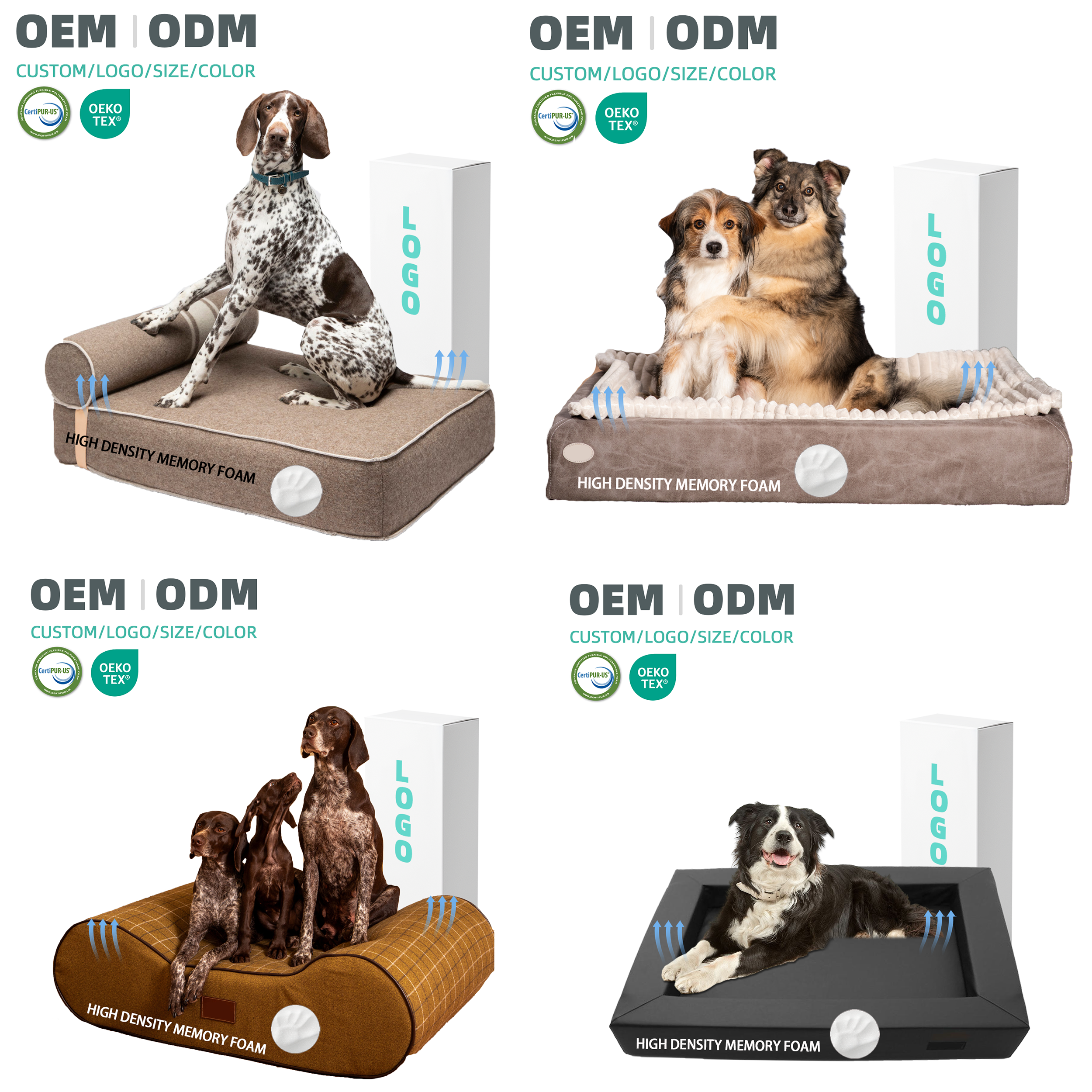autre lit pour chien 6