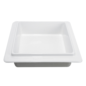 Sanitaire Céramique Porcelaine Encastré <span class=keywords><strong>Baignoire</strong></span> Douche <span class=keywords><strong>Niche</strong></span> Produits Insertion Murale Douche Savon Étagère <span class=keywords><strong>Niche</strong></span> Titulaire pour Salle De Bains Humide - Product Image 4