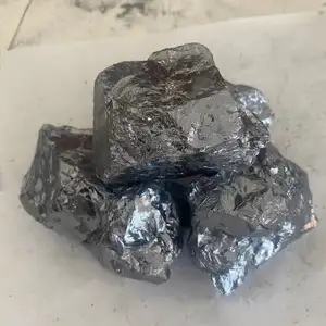 Factory Direct Wholesale Silicon Metal For Sale