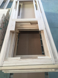 Tiêu Chuẩn Úc 2M 4M 6M 38Mm * 225Mm Xây Dựng Bằng Gỗ Thông Lvl Giàn Giáo Hội Đồng Quản Trị Osha Nhiều Lớp Veneer Gỗ Chùm - Product Image 6