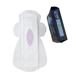 OEM 280毫米女士柔软护理产妇有机时期护垫泰国女士卫生巾