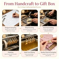 Barrettes personnalisées en gros avec logo, faites à la main, pour femmes, accessoires de cheveux de mariage, coffret cadeau, pochette à bijoux
