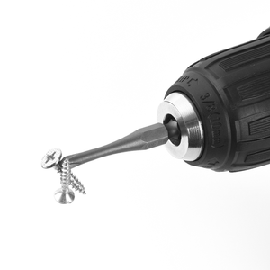 Punta de <span class=keywords><strong>Destornillador</strong></span> Triangular de Acero S2 de 50 mm, Delgada, Magnética, Resistente a Impactos, Resistente a la Corrosión, Gris Fosfato, Triangular, de Seguridad, para Bricolaje, OEM - Product Image 4