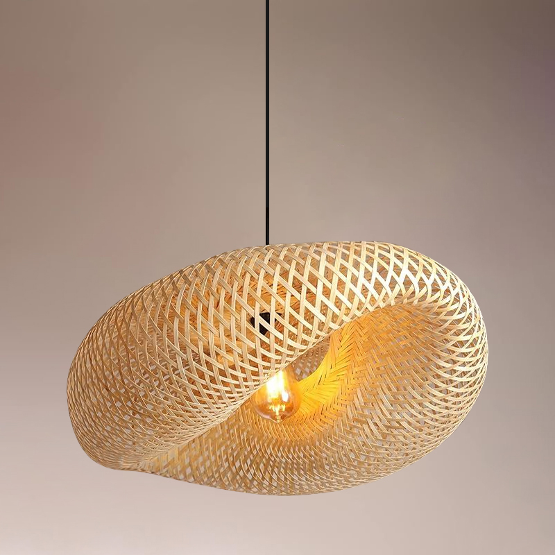 Giallo pallido 80 cm