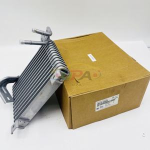 26410-4F000 264104F000 Refroidisseur d'huile moteur pour Hyundai Kia SPECTRA/SEPHIA II TUCSON 26410 4F000 - Product Image 2