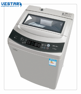 Máy giặt Điện thông minh với nhận dạng vết bẩn ai và pha chế chất tẩy rửa tự động để sử dụng trong gia đình - Product Image 6