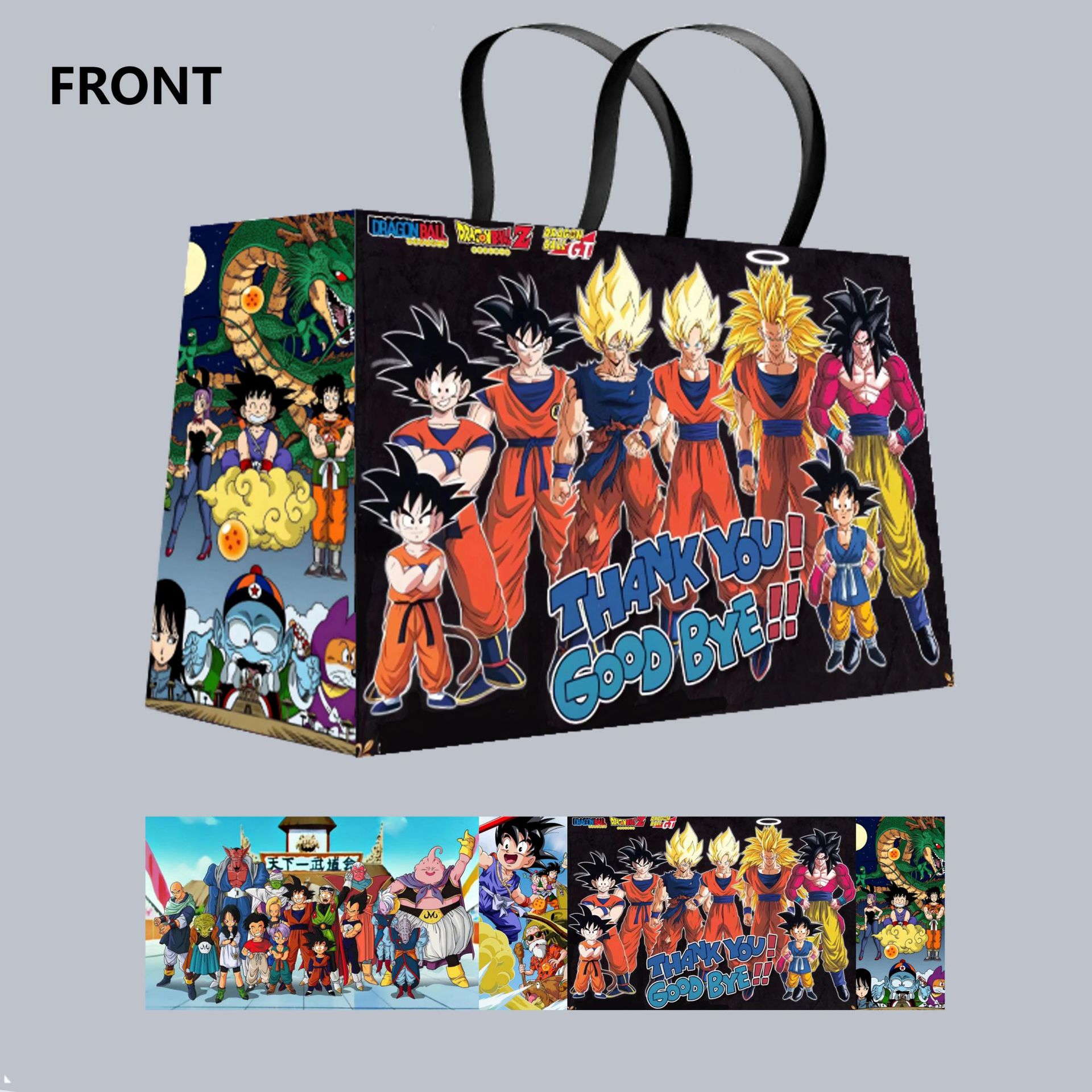 DBZ1