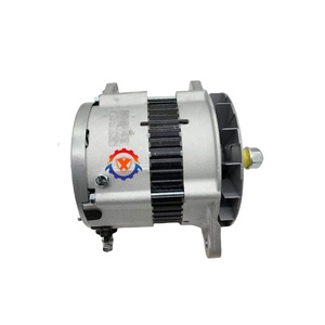 Générateur C7 robuste 24V 150A pour remplacement d'excavatrice D6E - Product Image 1