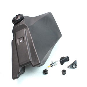 Tanque <span class=keywords><strong>de</strong></span> Gasolina para <span class=keywords><strong>Yamaha</strong></span> Yz85 YZ 85 <span class=keywords><strong>de</strong></span> Dos Tiempos Refrigerado por <span class=keywords><strong>Agua</strong></span> OEM 5PA-24110-30-00 2006 2007 2008 - <span class=keywords><strong>2018</strong></span> - Product Image 3