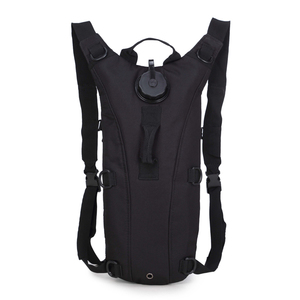 Wholesale 3L Outdoor Tactical <strong>Camel</strong> Water <strong>Bag</strong> EVA Fashion Tactical Backpack Hydration Pack Promotional Custom Print - Product Image 3