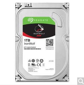 Seagate de hierro Lobo serie 1TB HDD 5900RPM 64M SATA3 de almacenamiento en red (<span class=keywords><strong>NAS</strong></span>) <span class=keywords><strong>disco</strong></span> duro (ST1000VN002) - Product Image 5