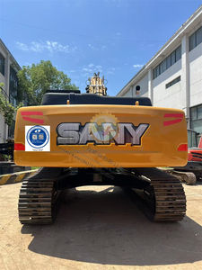 Vente en gros Pelle sur chenilles Sany SY365H 36 tonnes, personnalisée, bon marché, grande pelle sur chenilles - Product Image 5