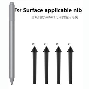 Kit de remplacement d'embouts de stylo <span class=keywords><strong>Microsoft</strong></span> <span class=keywords><strong>Surface</strong></span> HB (type HB d'origine) pour <span class=keywords><strong>Surface</strong></span> Pro 7/6/5/4/Book/<span class=keywords><strong>Studio</strong></span>/Go Embouts de stylo pour stylo <span class=keywords><strong>Surface</strong></span> - Product Image 6