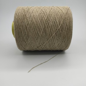 Thấp Sợi Gai Dầu Giá Dệt Và Đan Mở End 6nm Sợi Gai Dầu - Product Image 4