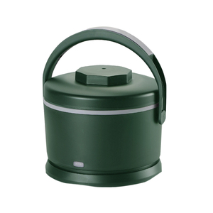 Nouvelles boîtes à <span class=keywords><strong>lunch</strong></span> chauffantes pour voiture 12V 24V, chauffe-aliments électrique portable, boîte à <span class=keywords><strong>lunch</strong></span>, lonchera eléctrica para <span class=keywords><strong>auto</strong></span> y casa - Product Image 4