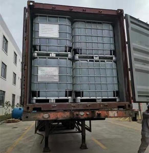 נוזל Defoamer תלת isobutyl פוספט TIBP CAS 126-71-6 - Product Image 1