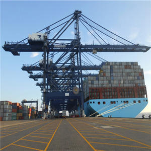 STS <span class=keywords><strong>Quayside</strong></span> Container Portalkran Automat isiertes Schiff zum Shore STS <span class=keywords><strong>Crane</strong></span> Energy Recovery System - Product Image 6