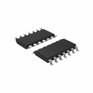 Manufacturer Channel ATTINY804-SSNR Embedded Electronics Component 14 SOlC - Product Image 1