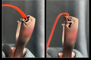 Tirachinas profesional para caza al aire libre, tirachinas de corte CNC, tirachinas de tiro de alta calidad - Product Image 4