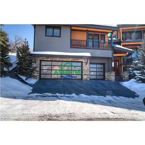 Puertas <span class=keywords><strong>de</strong></span> garaje usadas en casa <span class=keywords><strong>Precio</strong></span> <span class=keywords><strong>de</strong></span> puerta enrollable Puertas <span class=keywords><strong>de</strong></span> garaje usadas Puerta <span class=keywords><strong>de</strong></span> garaje <span class=keywords><strong>de</strong></span> vidrio <span class=keywords><strong>de</strong></span> aleación <span class=keywords><strong>de</strong></span> <span class=keywords><strong>aluminio</strong></span> - Product Image 4