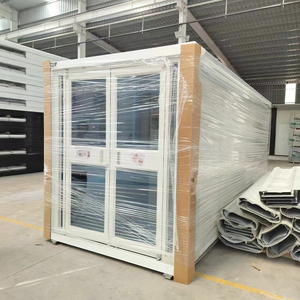 <span class=keywords><strong>Casa</strong></span> Container Impermeabile e Ignifuga, Installazione Rapida, Edificio Modulare Prefabbricato <span class=keywords><strong>in</strong></span> <span class=keywords><strong>Vendita</strong></span> - Product Image 4