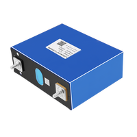 LiitoKala 3.2V 100Ah Grade A LiFePO4 Batterie CELLULE 12V 24V 36V 48V Électrique RV Golf voiture énergie solaire extérieure Rechargeable