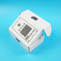 Cajas Innovadoras de Alta Calidad y Larga Duración, Cajas Impresas al por Mayor para Empaquetado de Comercio Electrónico, Caja Maravillosa